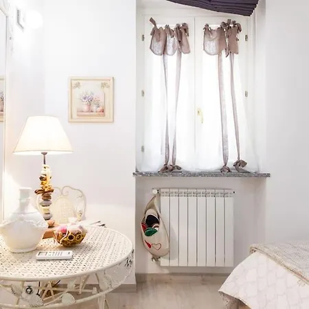 Lejlighed Elegant Triplex Townhouse With Luxe Terrace